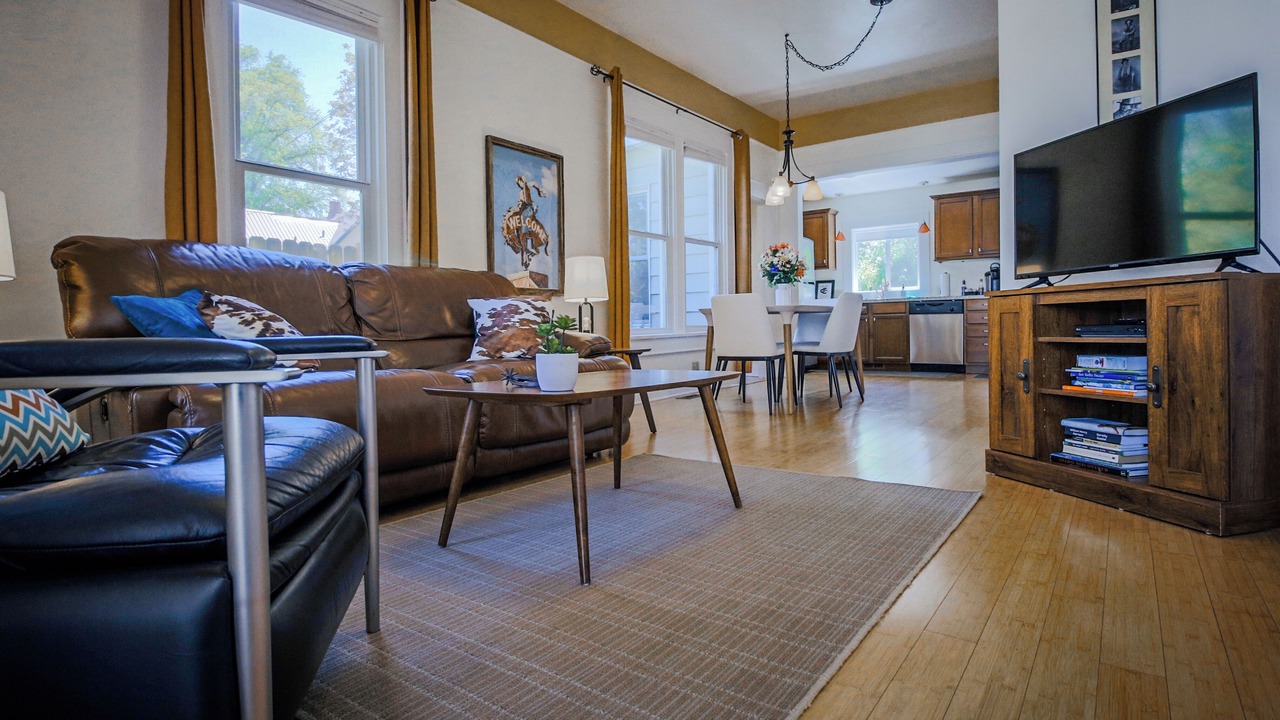 Photo of Bedroom in North End