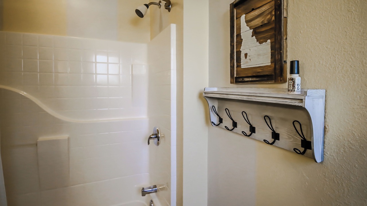 Photo of Bathroom in North End