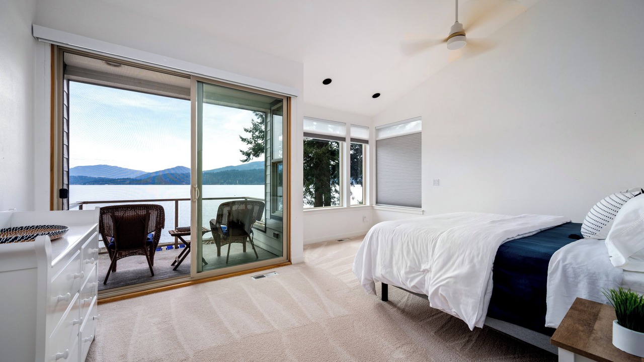 Photo of Bedroom in Bellingham