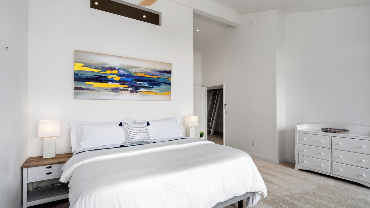 Photo of Bedroom in Bellingham
