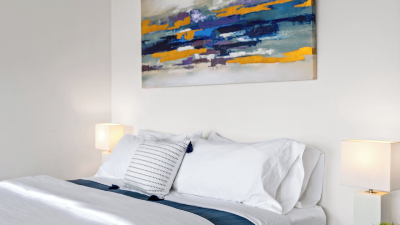 Photo of Bedroom in Bellingham