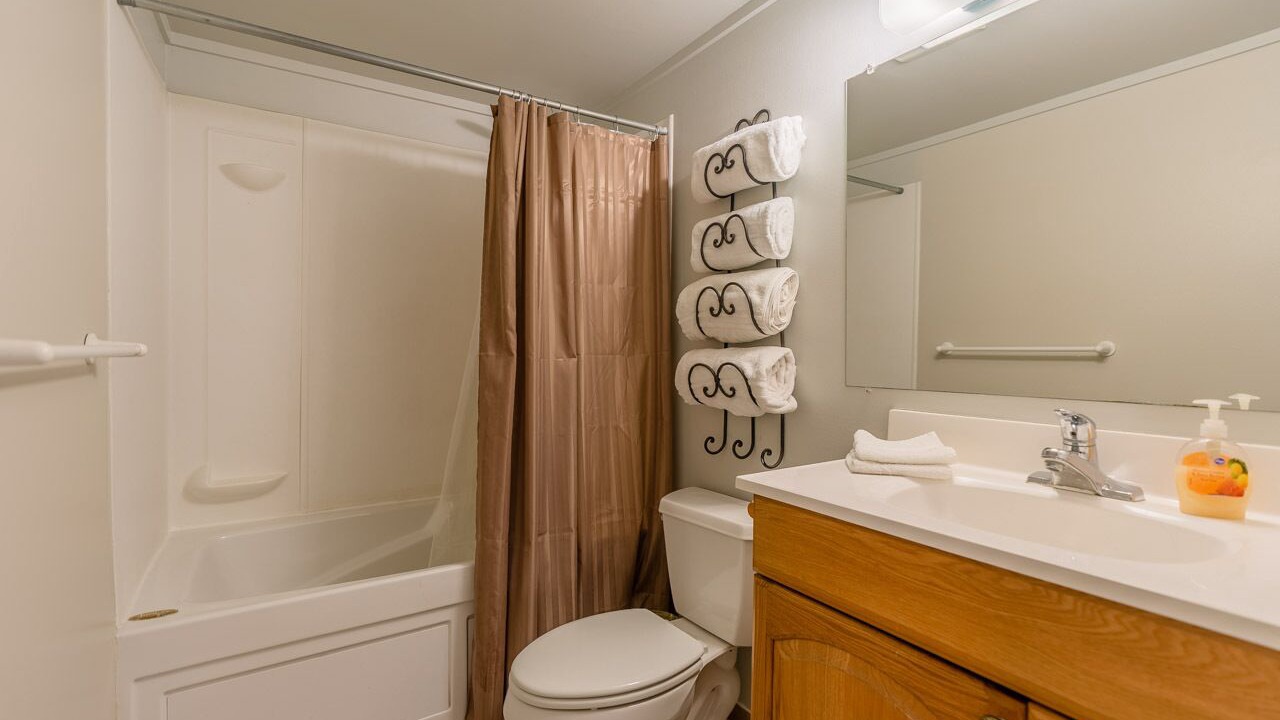 Photo of Bathroom in Richland