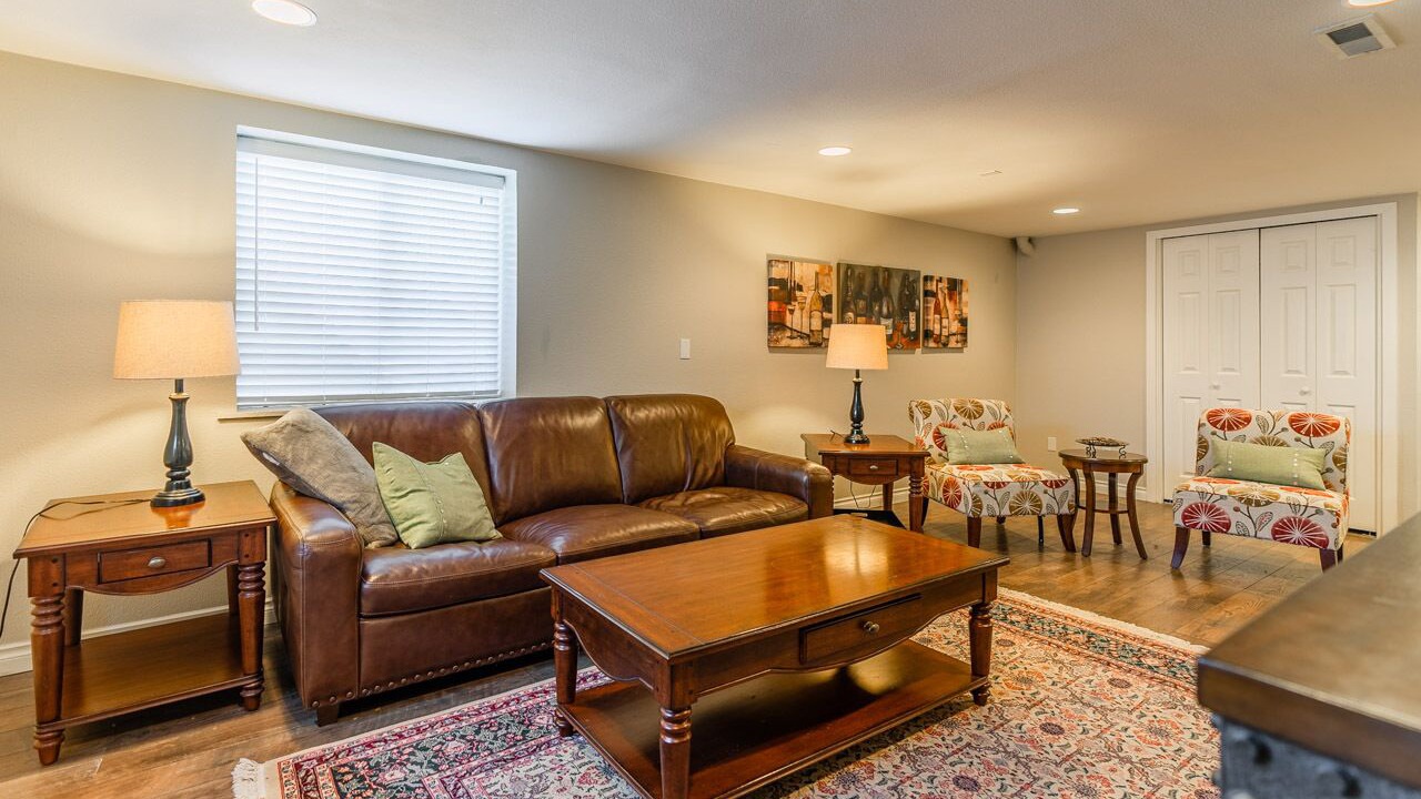 Photo of Livingroom in Richland