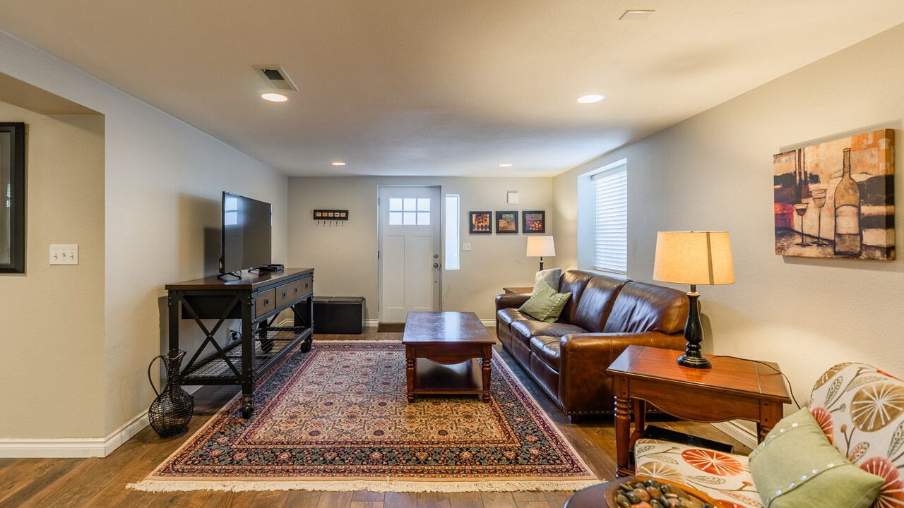 Photo of Livingroom in Richland