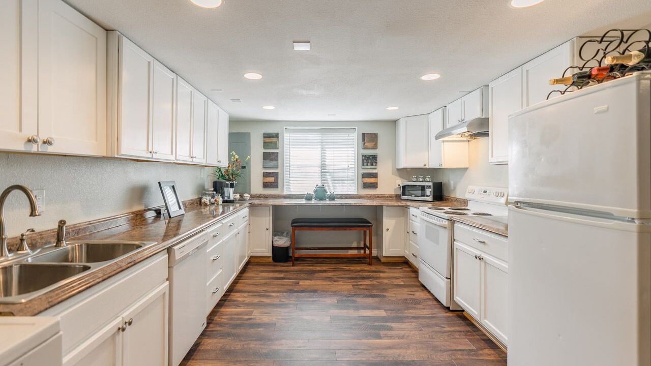 Photo of Kitchen in Richland