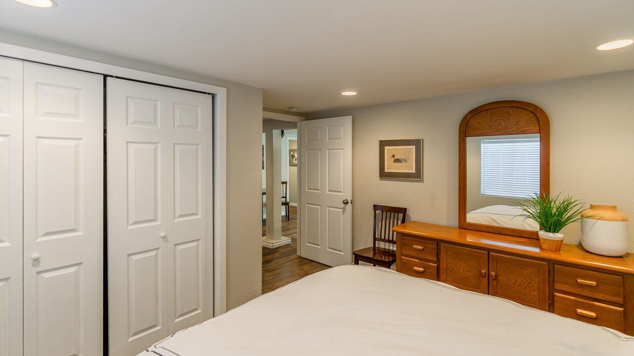 Photo of Bedroom in Richland