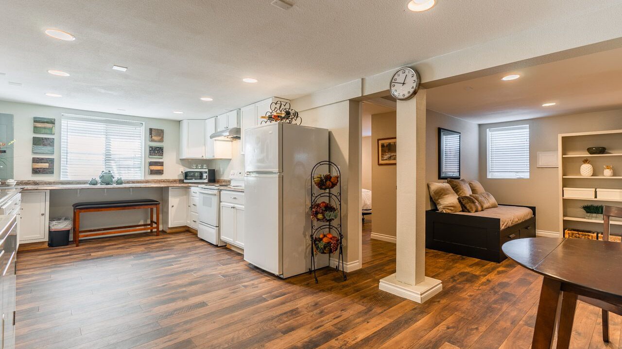 Photo of Kitchen in Richland