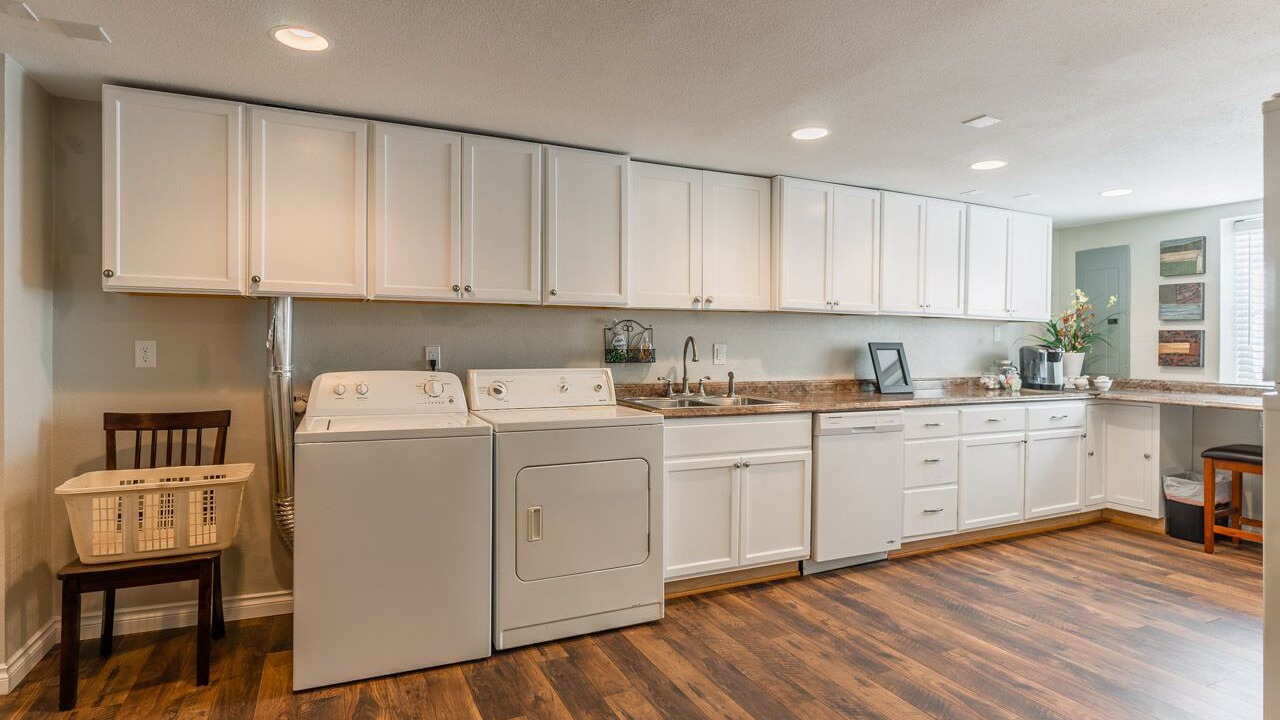 Photo of Kitchen in Richland