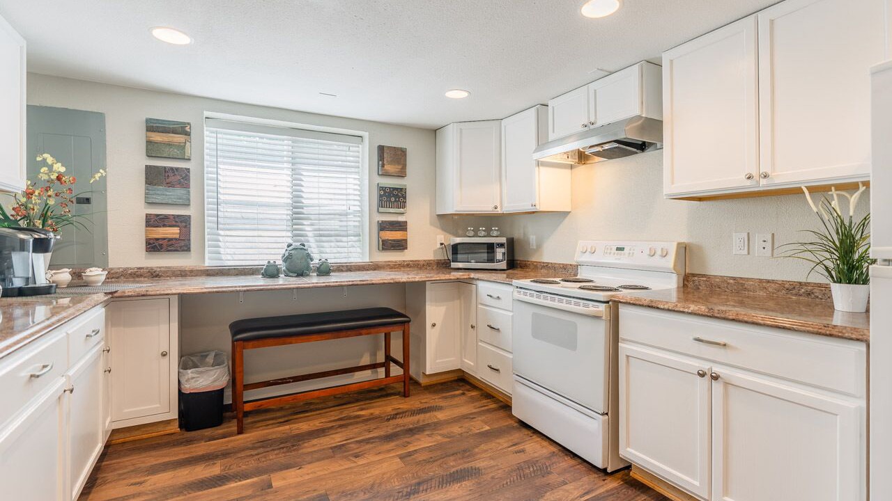 Photo of Kitchen in Richland