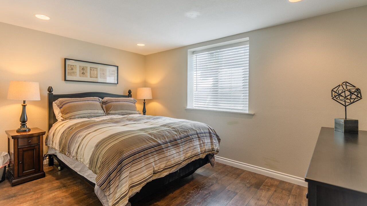 Photo of Bedroom in Richland