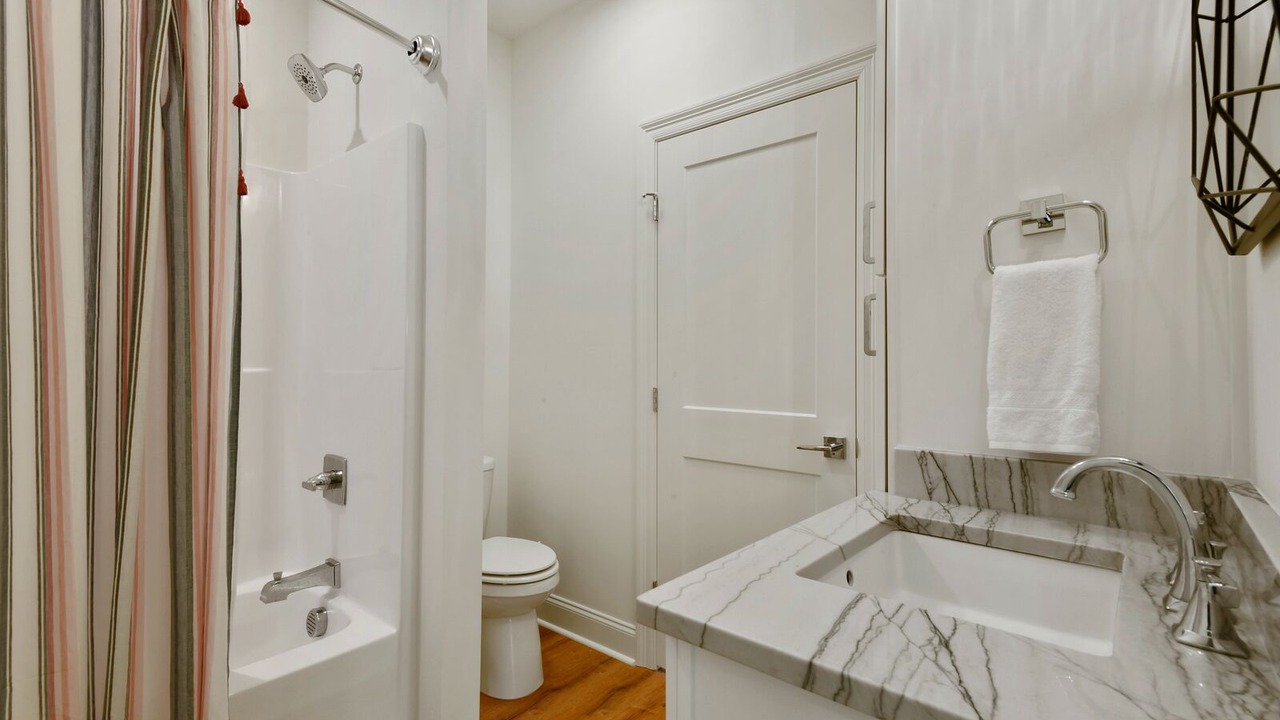 Photo of Bathroom in Waveland