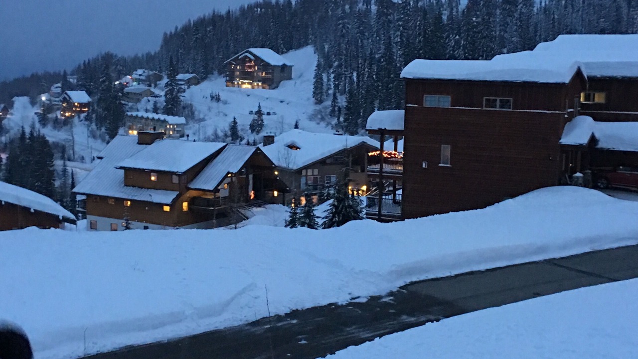 Photo of Others in Sandpoint