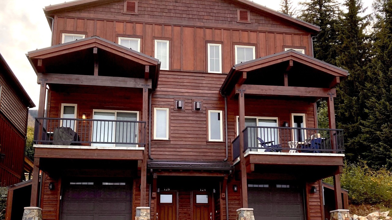 Photo of Outdoor in Sandpoint