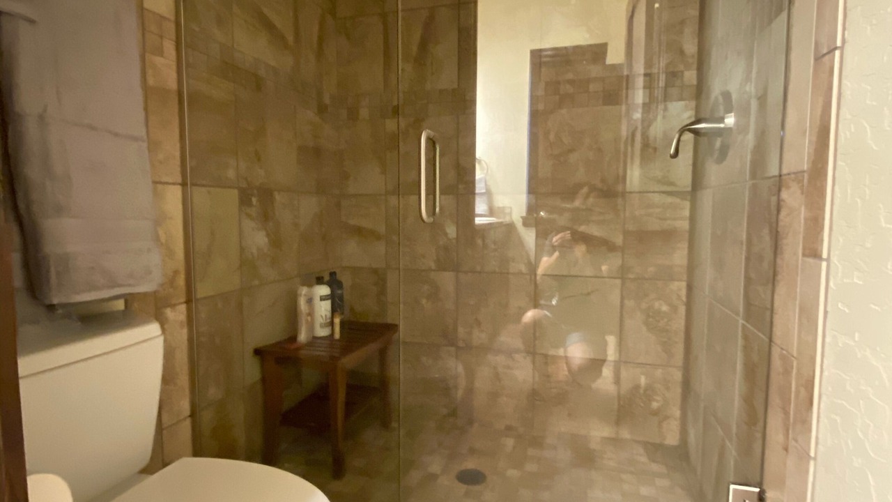 Photo of Bathroom in Sandpoint