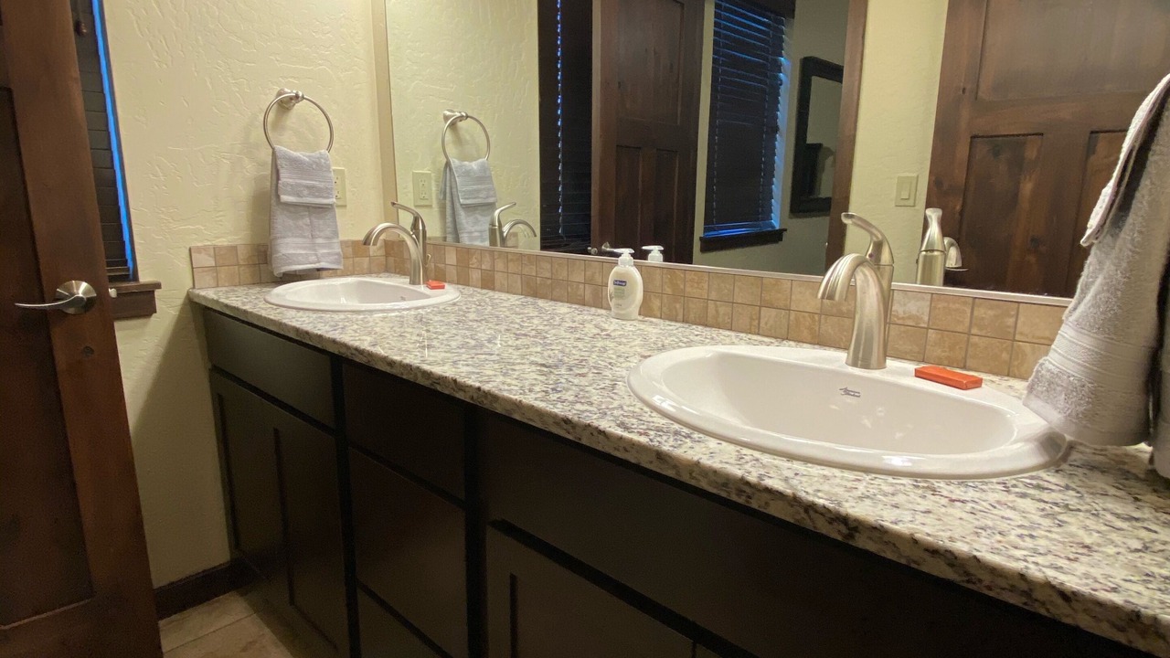 Photo of Bathroom in Sandpoint