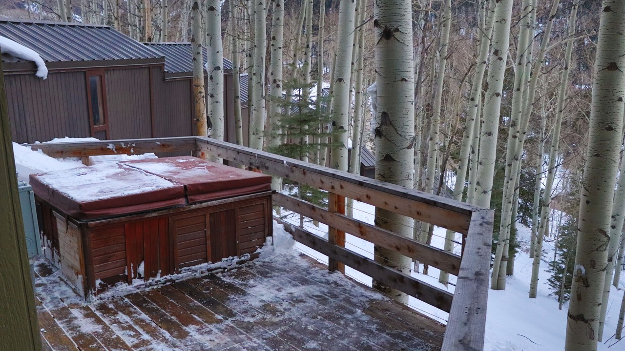 Photo of Outdoor in Salt Lake Mountain Resorts