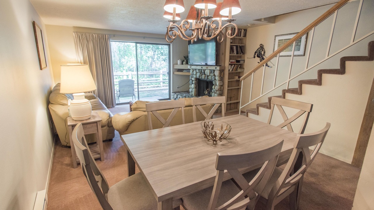 Photo of Bedroom in Ketchum