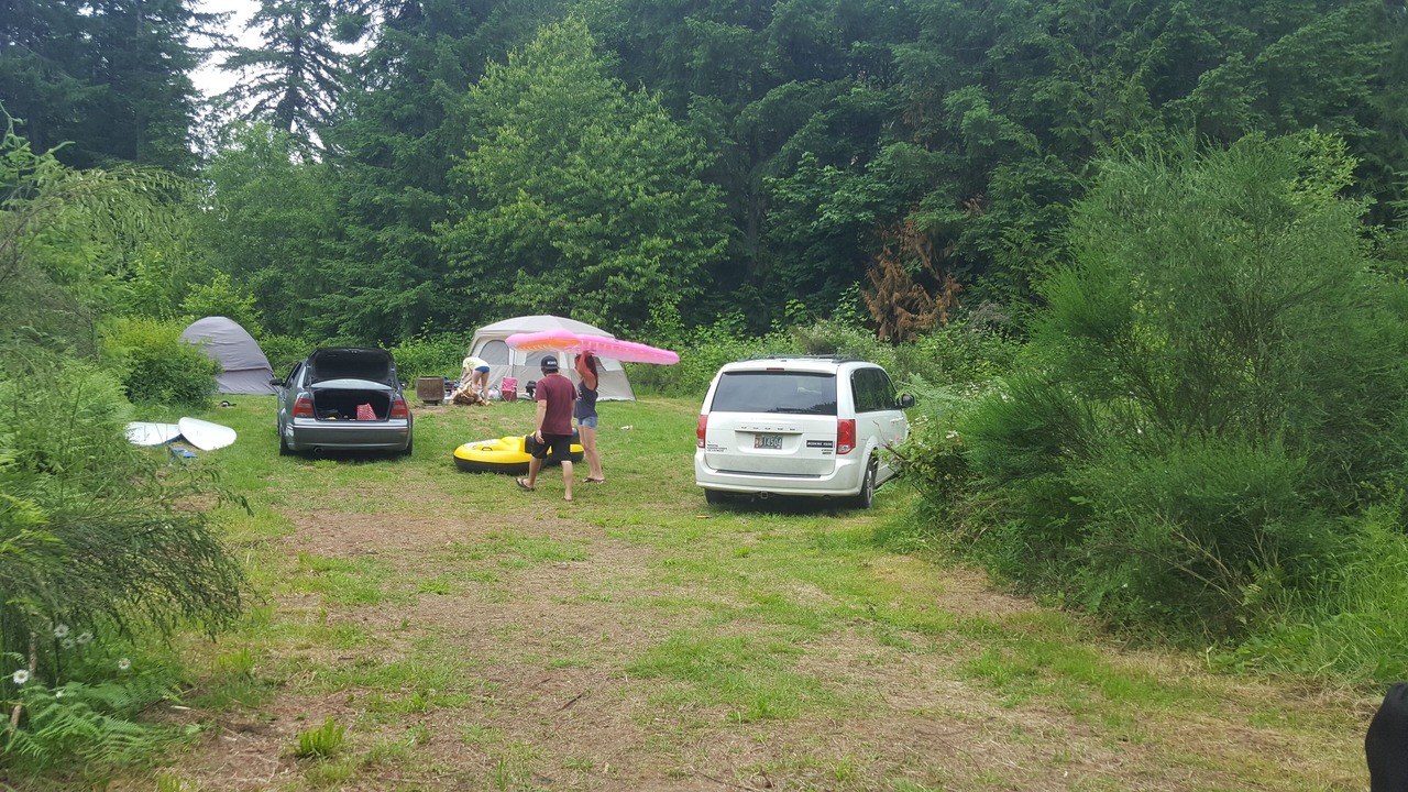 Photo of Others in Ryderwood