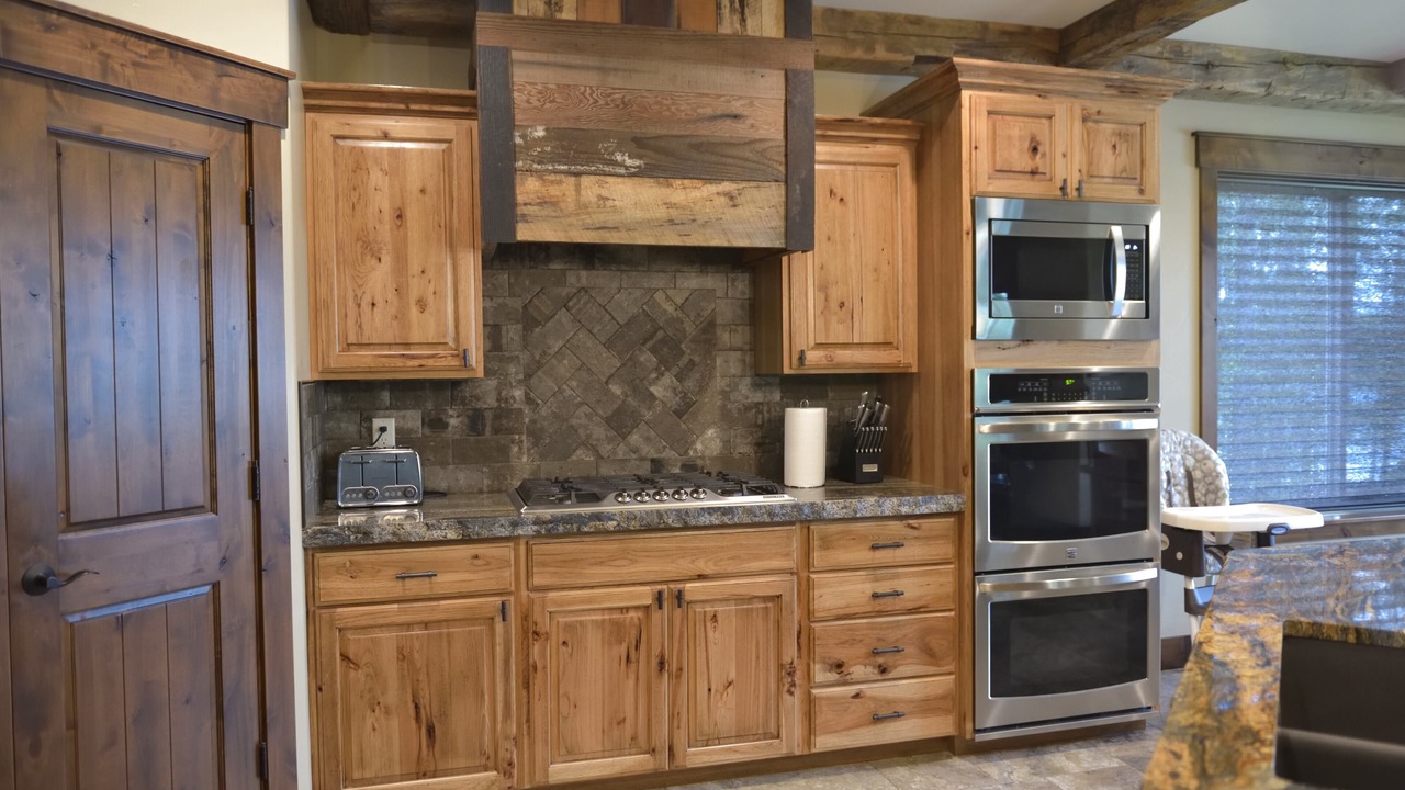 Photo of Kitchen in Island Park