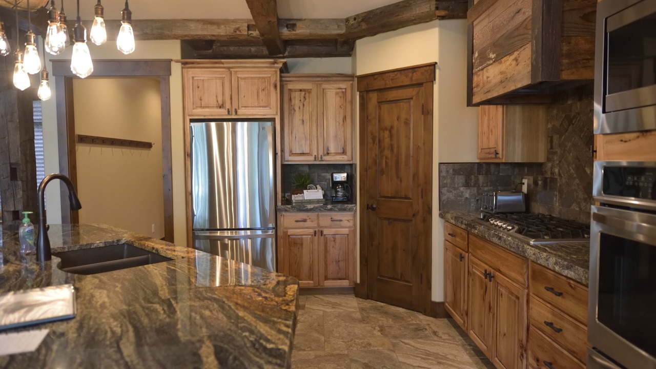 Photo of Kitchen in Island Park