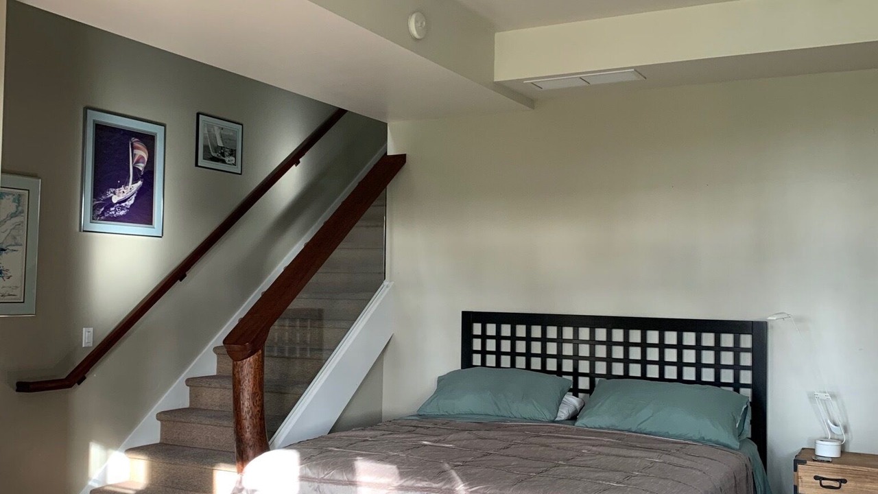 Photo of Bedroom in Friday Harbor