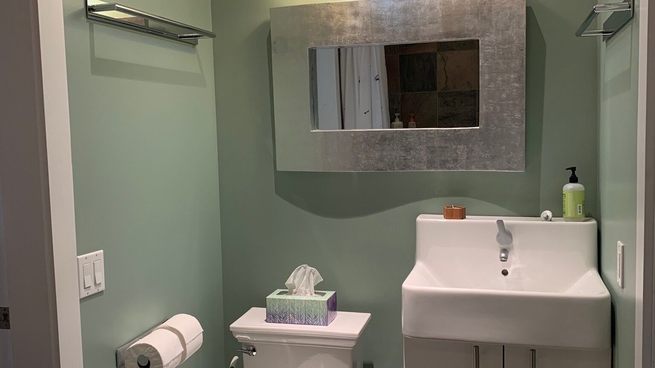 Photo of Bathroom in Friday Harbor