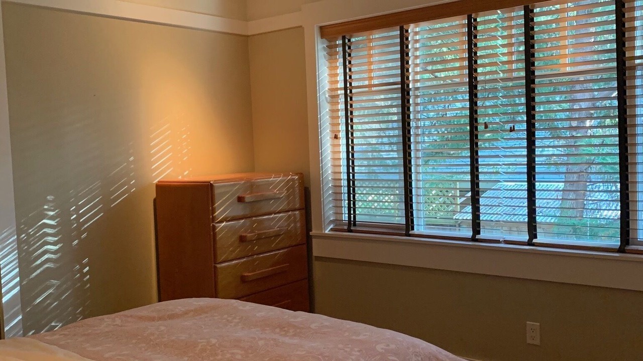 Photo of Bedroom in Friday Harbor