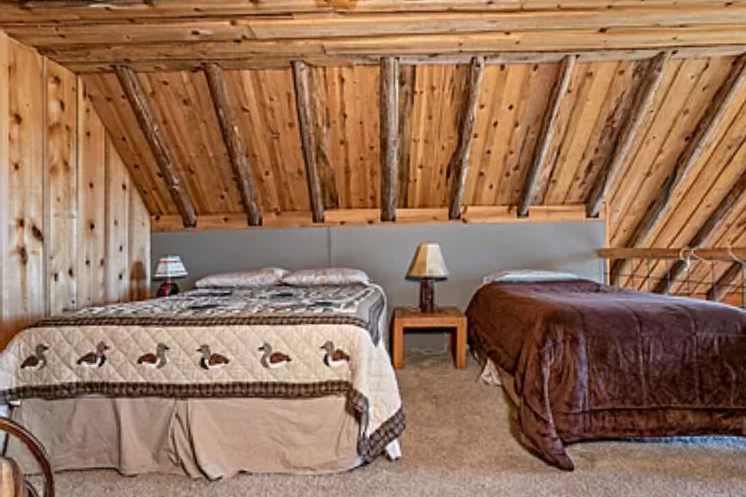 Photo of Bedroom in Ashland
