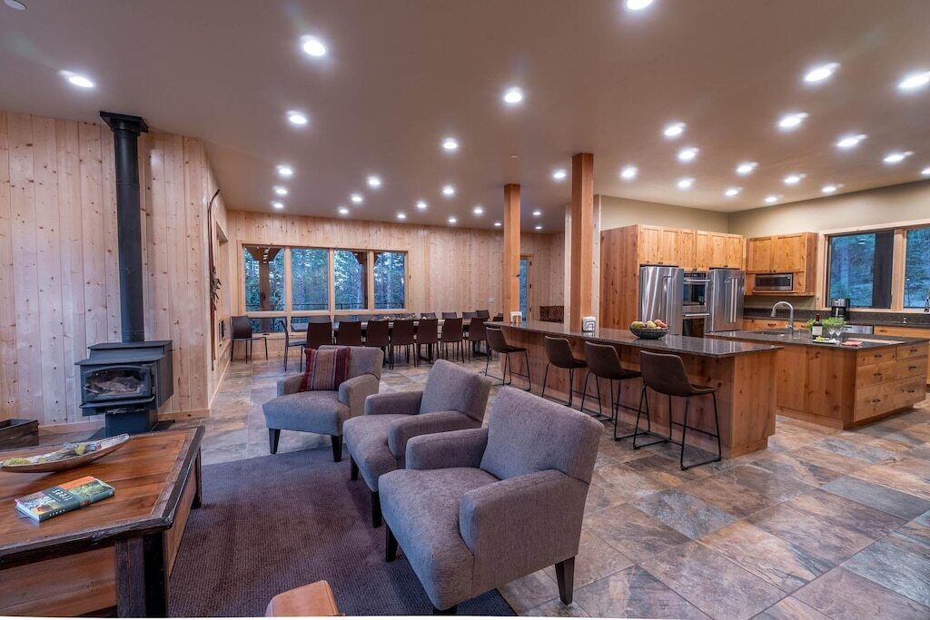 Photo of Bedroom in Bend