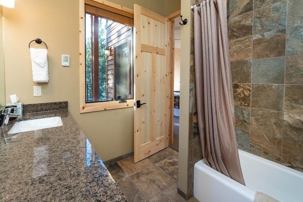 Photo of Bathroom in Bend