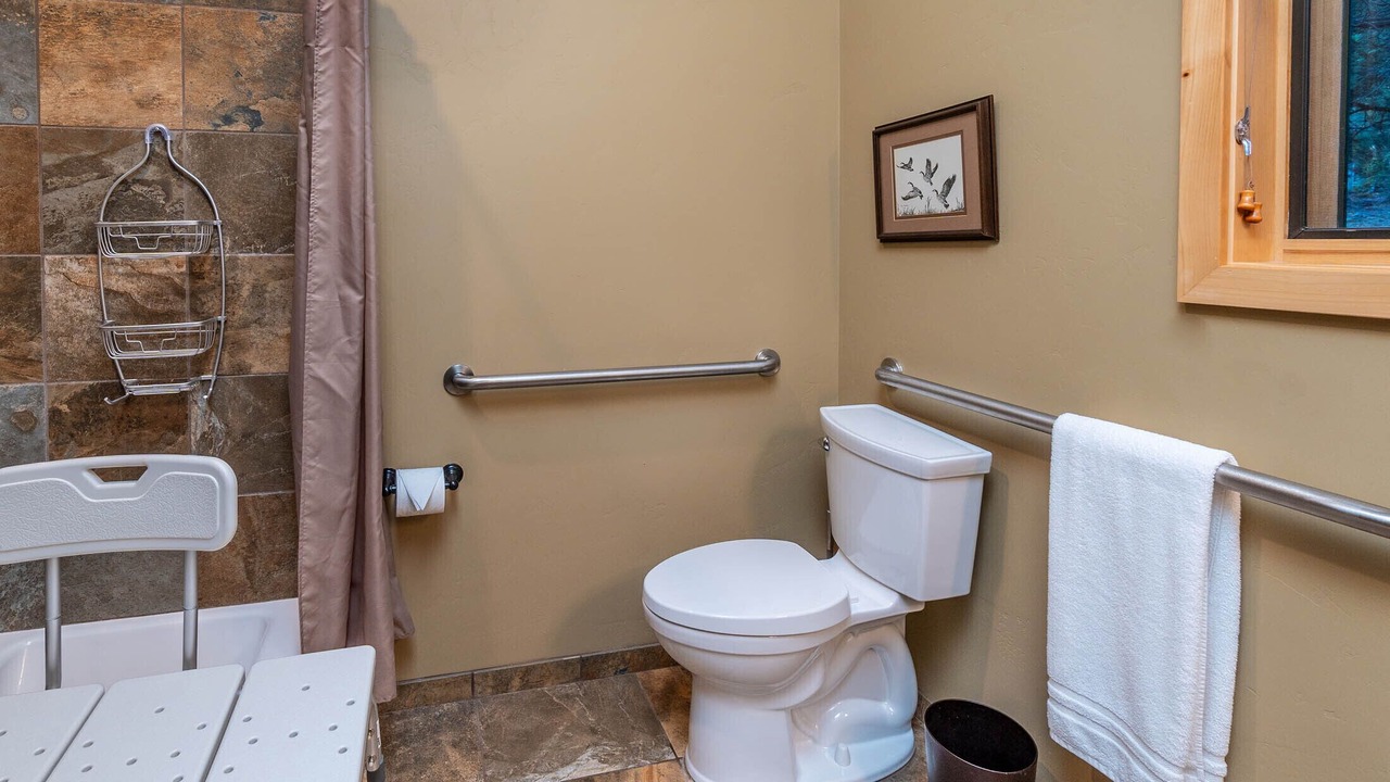 Photo of Bathroom in Bend