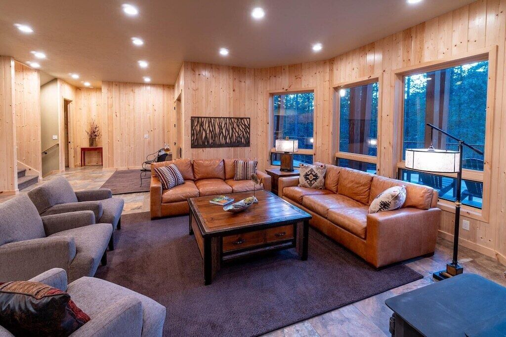 Photo of Bedroom in Bend