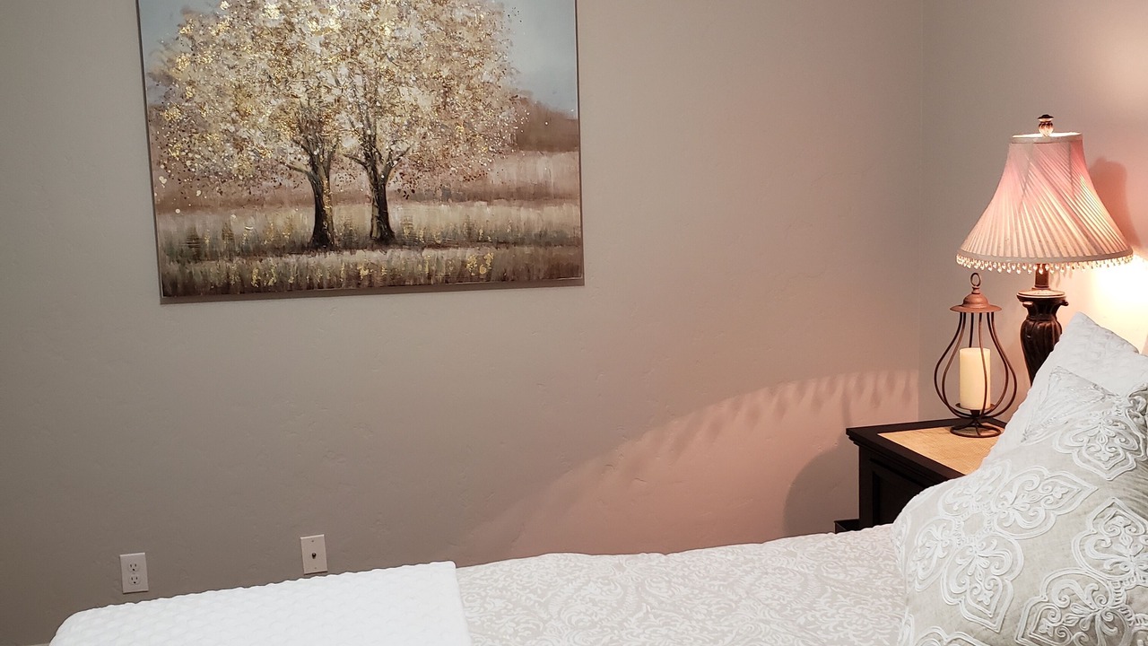 Photo of Bedroom in Meridian