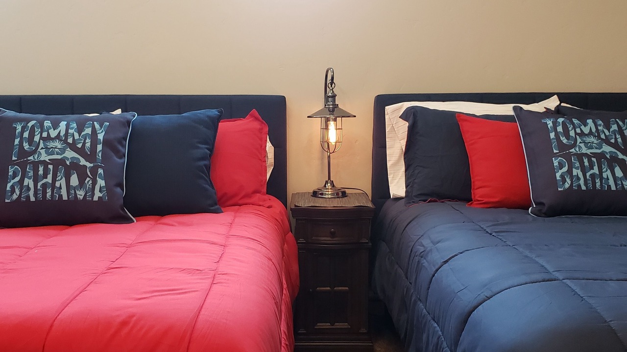 Photo of Bedroom in Meridian