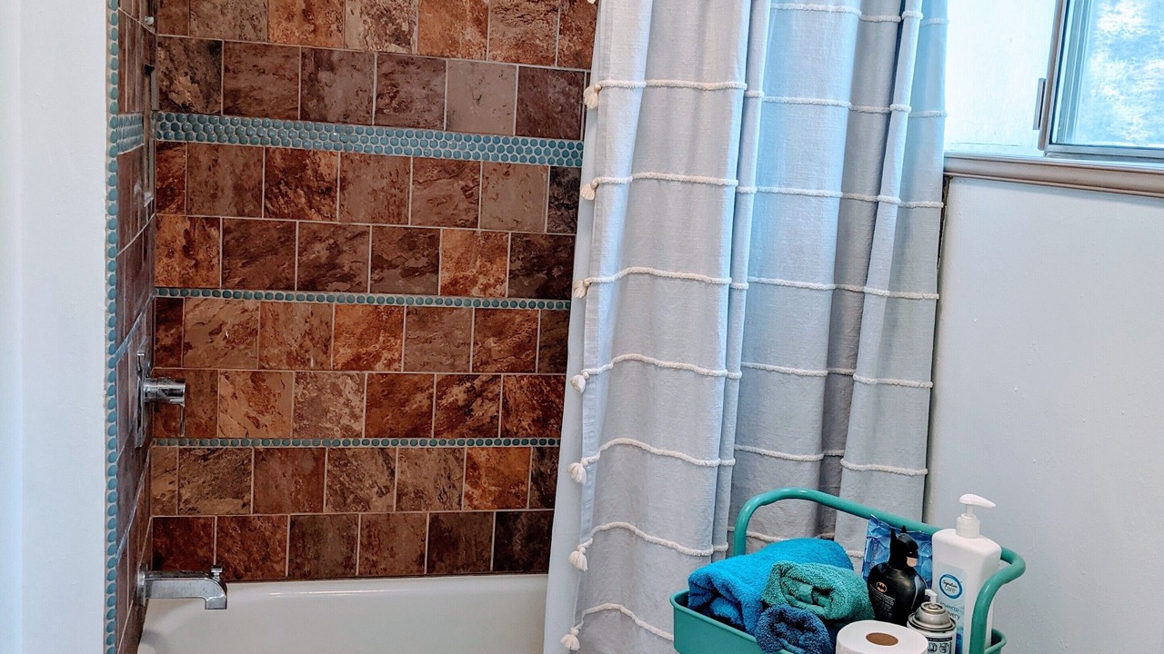 Photo of Bathroom in Wellpinit