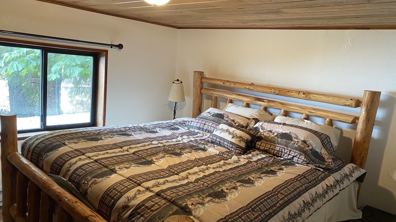 Photo of Bedroom in Amanda Park