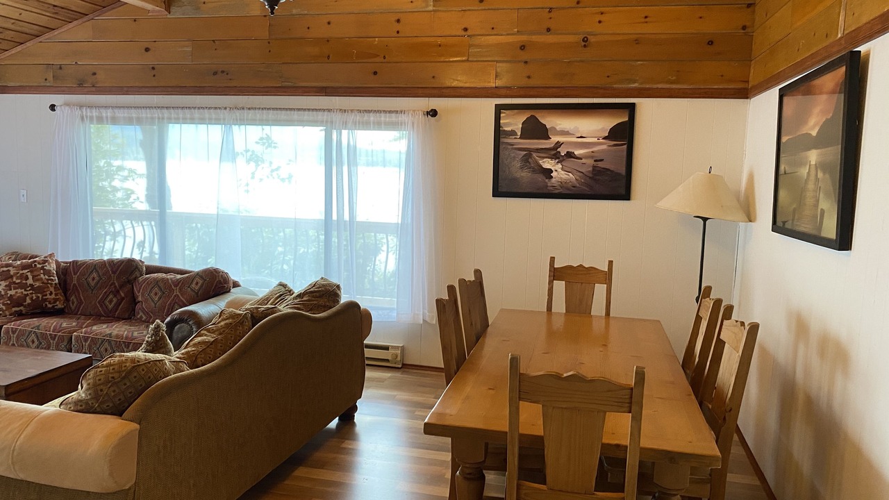 Photo of Livingroom in Amanda Park