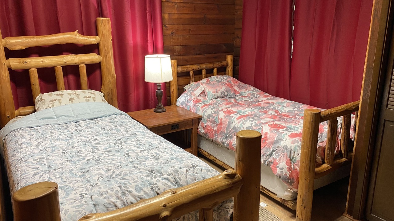Photo of Bedroom in Amanda Park