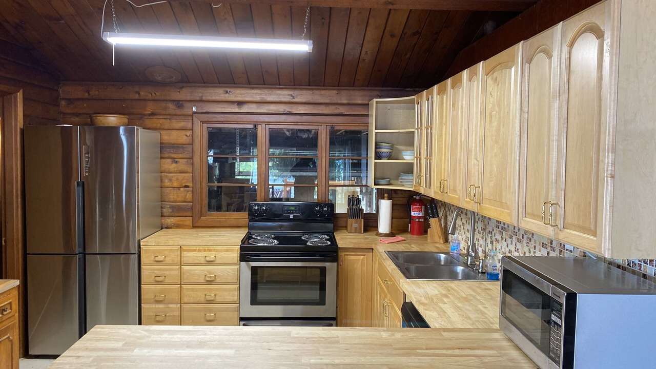 Photo of Kitchen in Amanda Park