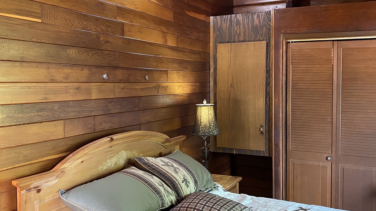Photo of Bedroom in Amanda Park