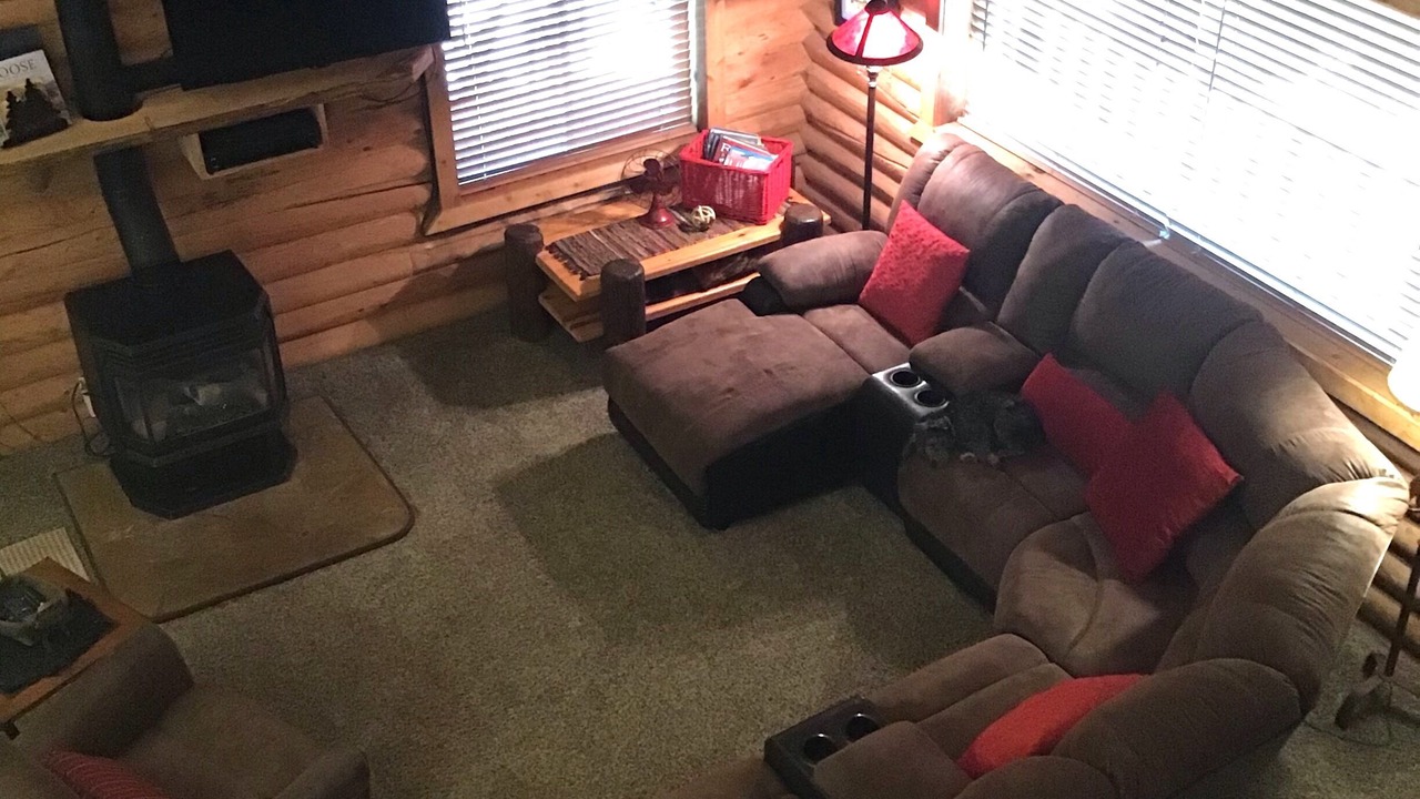 Photo of Bedroom in Island Park