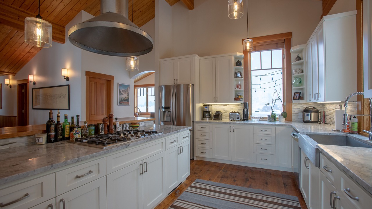 Photo of Kitchen in Indian Trails