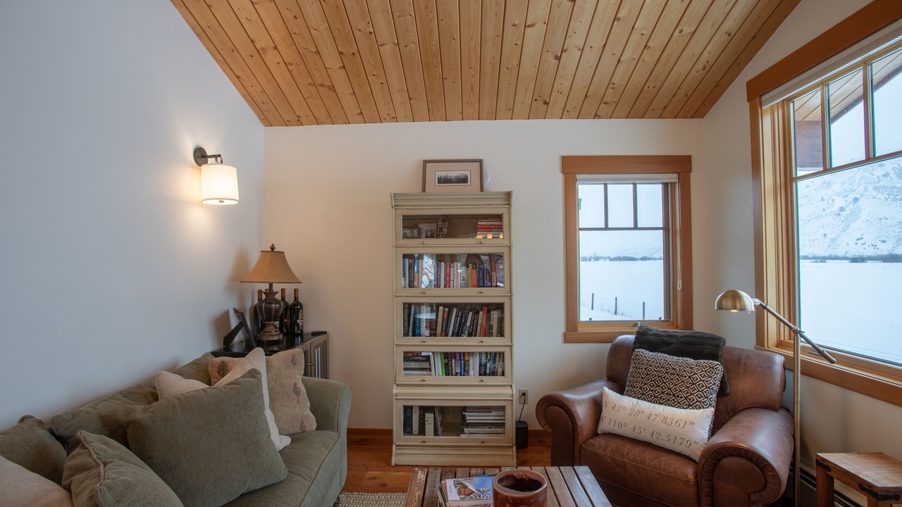 Photo of Livingroom in Indian Trails