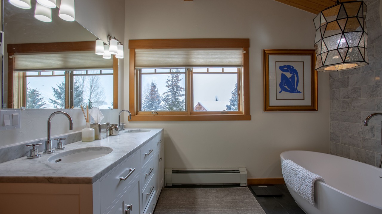 Photo of Bathroom in Indian Trails