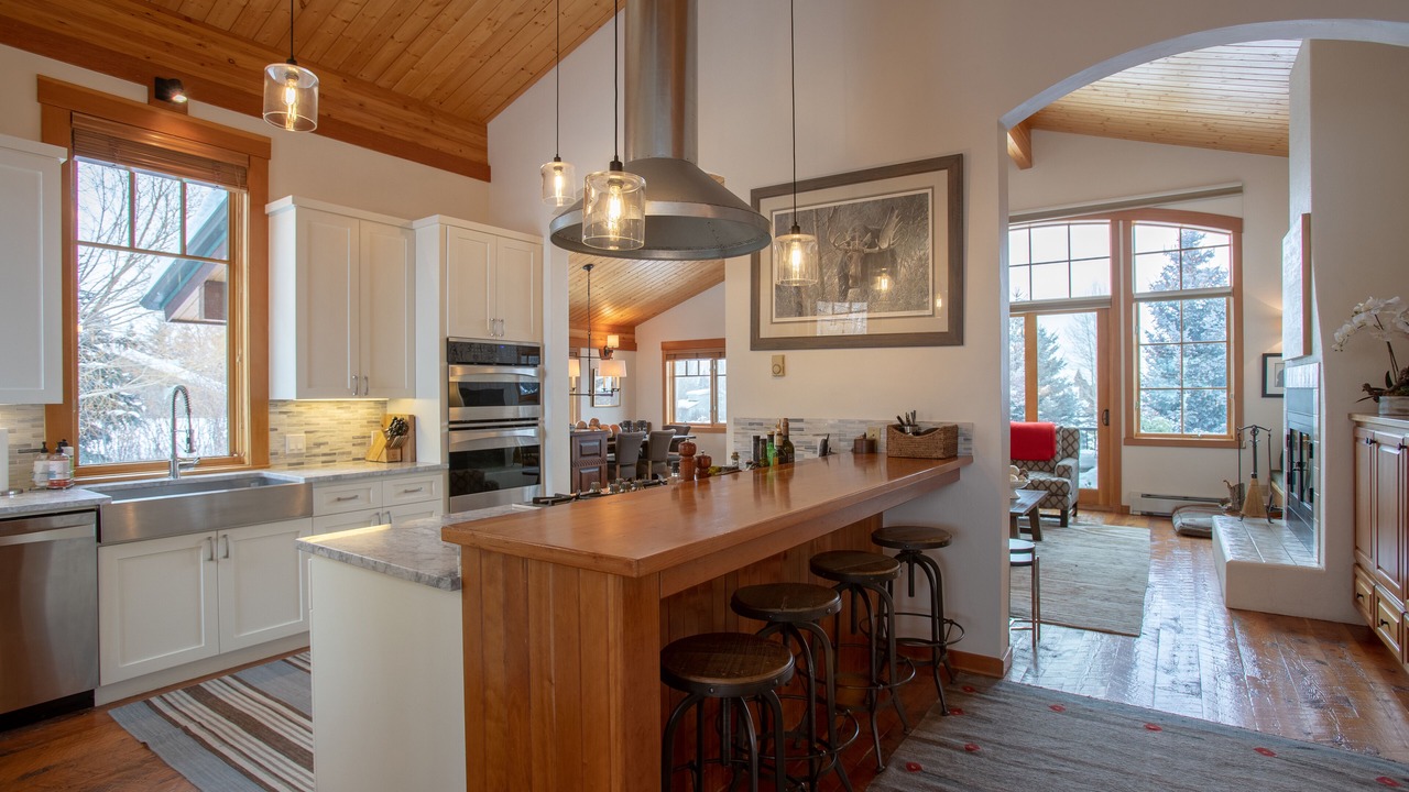Photo of Kitchen in Indian Trails