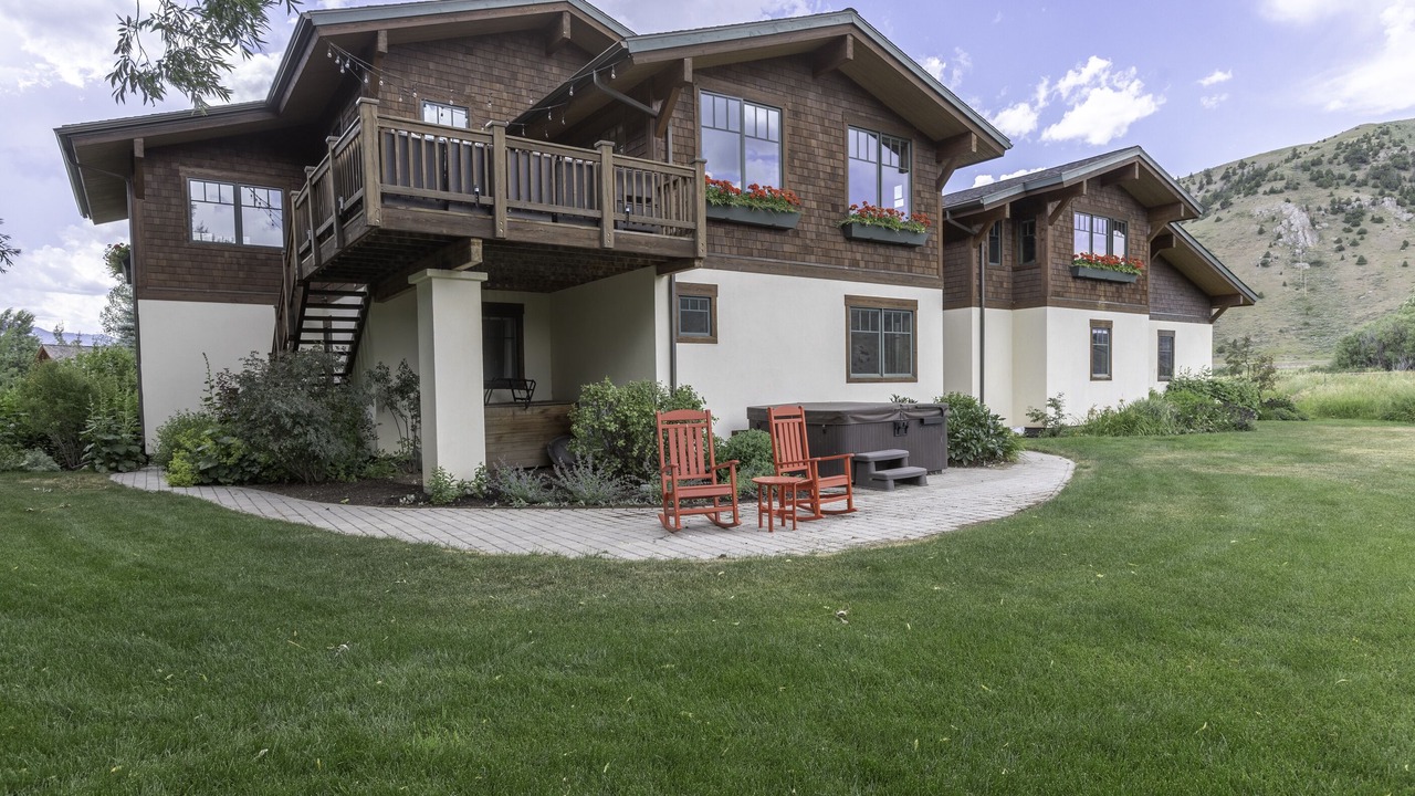 Photo of Outdoor in Indian Trails