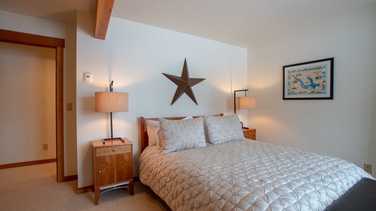 Photo of Bedroom in Indian Trails