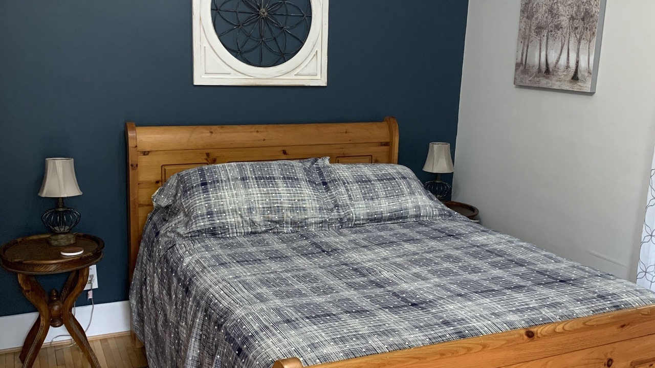 Photo of Bedroom in Colville