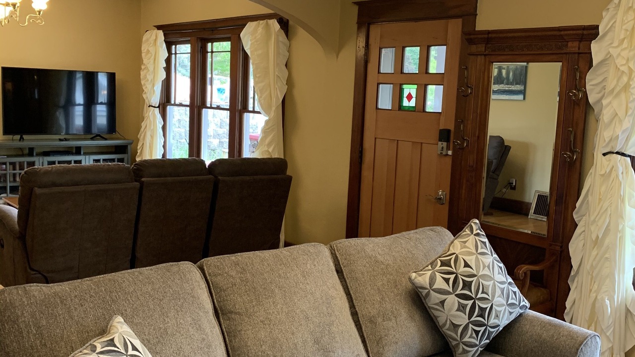 Photo of Bedroom in Colville