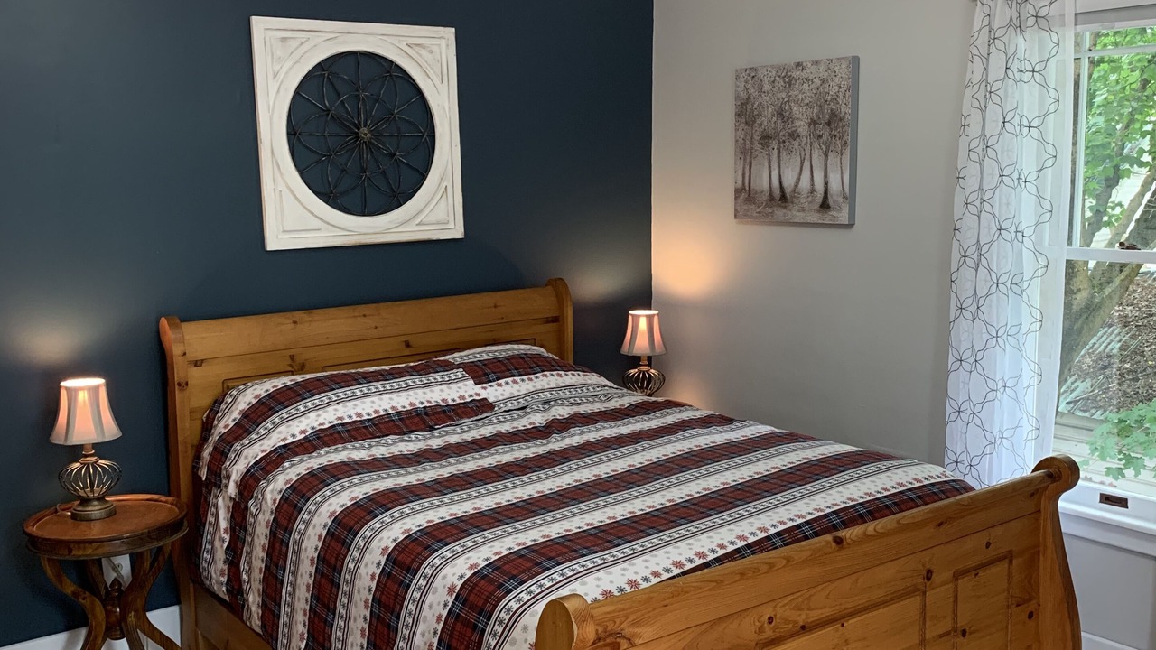 Photo of Bedroom in Colville